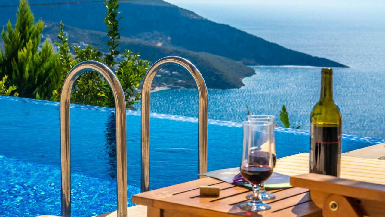 Eco Meryem * Kalkan